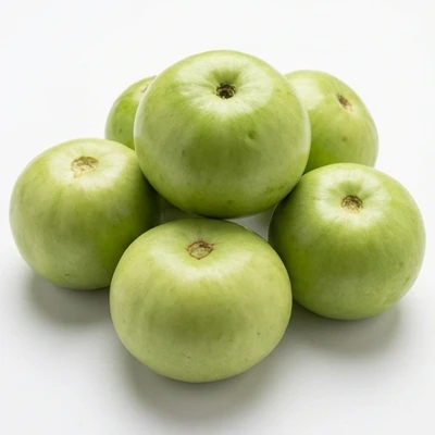 Apple Gourd