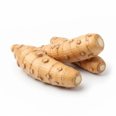 Arrowroot