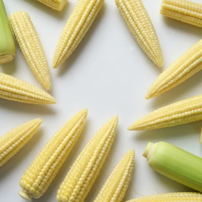 Baby Corn