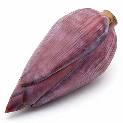 Banana Flower