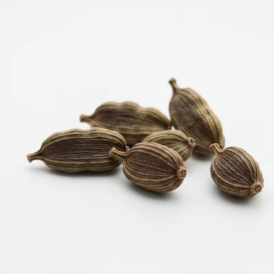 Black Cardamom