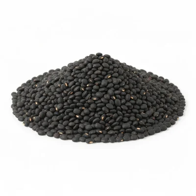 Black Gram