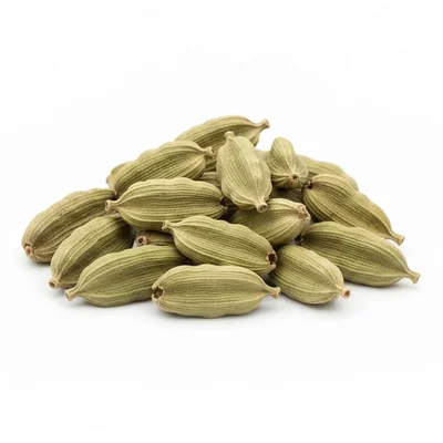 Cardamom