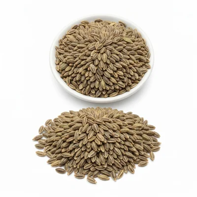 Carom Seeds