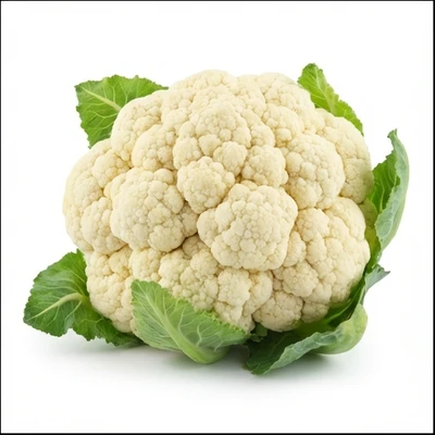 Cauliflower