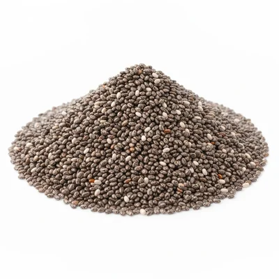 Chia Seeds