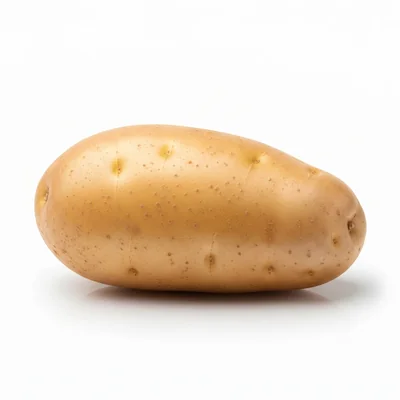 Chinese Potato