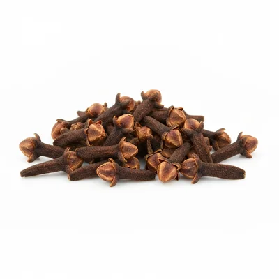 Cloves