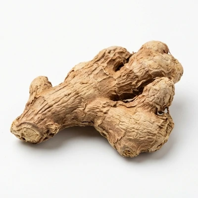 Dry Ginger