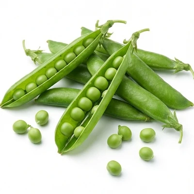 Green Peas