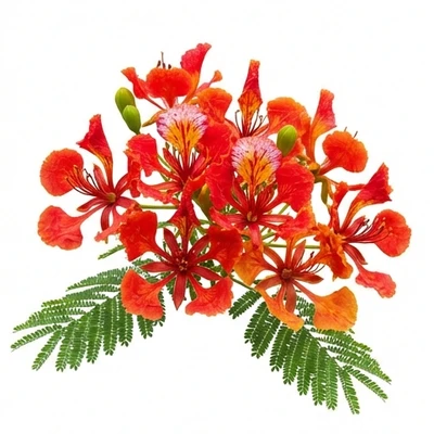 Royal Poinciana