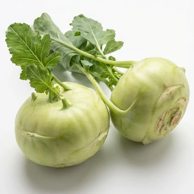 Kohlrabi