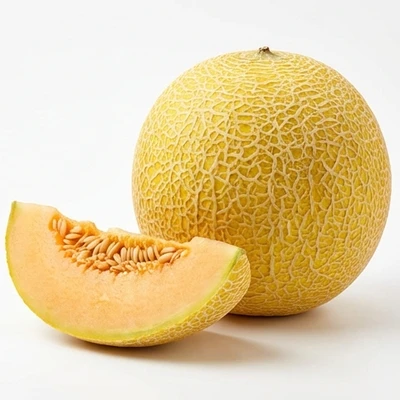 Muskmelon