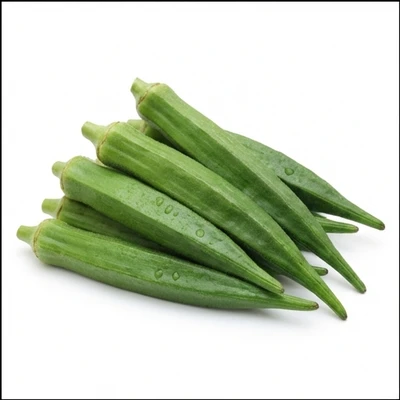 Okra