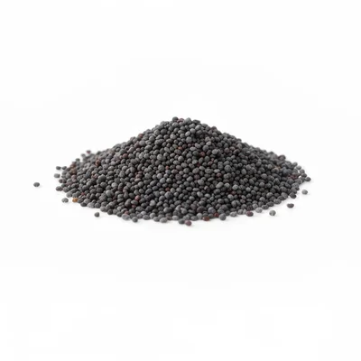 Poppy Seeds