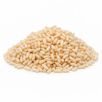 Puffed Rice