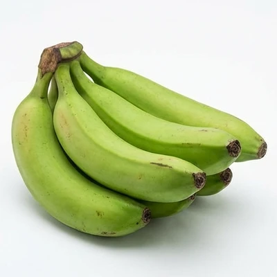 Raw Banana