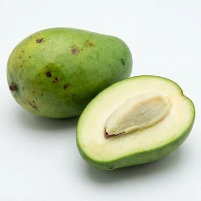 Raw Mango
