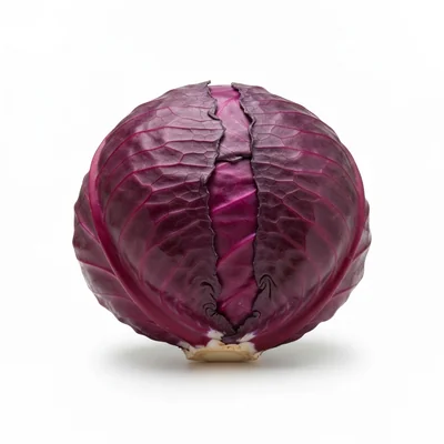 Red Cabbage