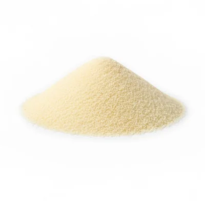 Semolina