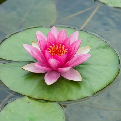 Water Lily