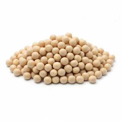 White Peas