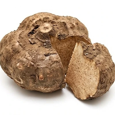 Yam